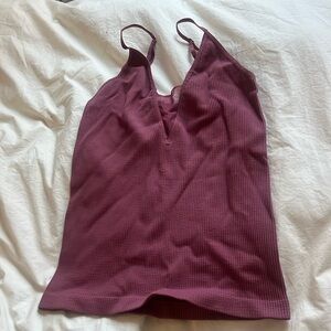 Free people intimately tank